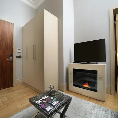 The Story Pera Hotel Istanbul