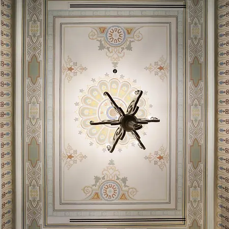 Hotel The Story Pera 4*