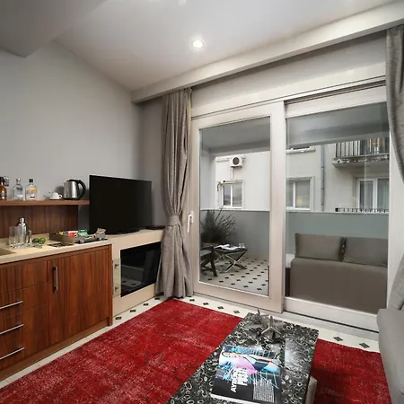 The Story Pera Hotel