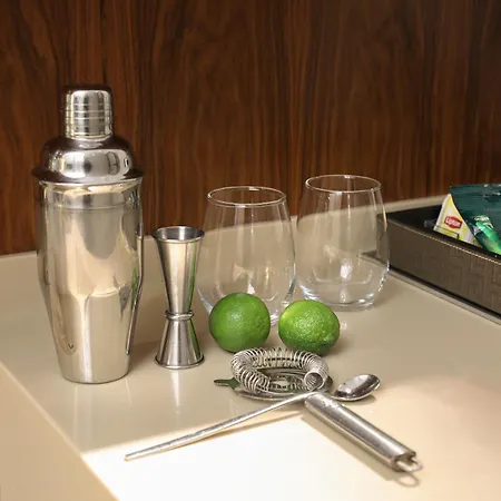 Hotel The Story Pera Istanbul