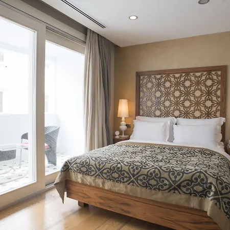 Hotel The Story Pera 4*