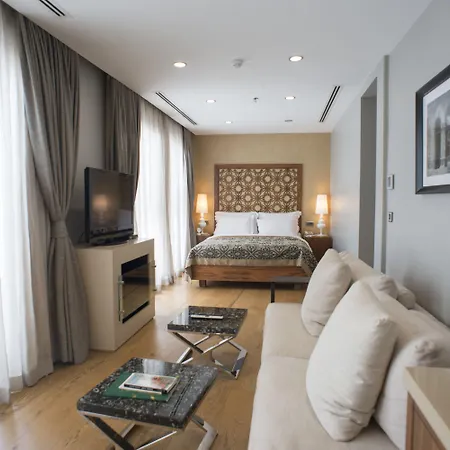 The Story Pera Hotel 4*