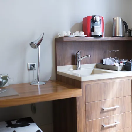 Hotel The Story Pera 4*