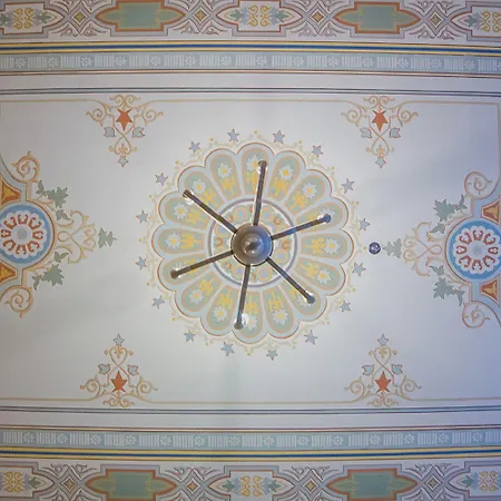 The Story Pera Hotel 4*