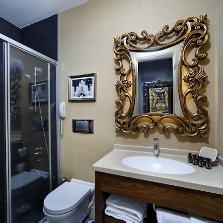 The Story Pera 4* Istanbul