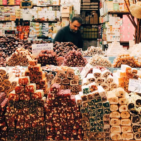 The Story Pera Hotel Istanbul