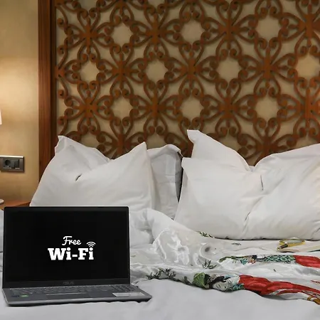 The Story Pera Hotel 4*