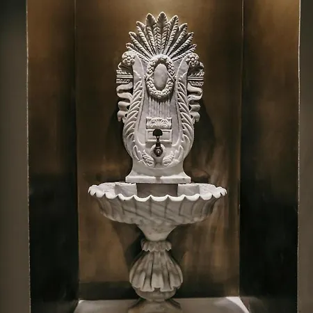 The Story Pera 4* Istanbulská provincie