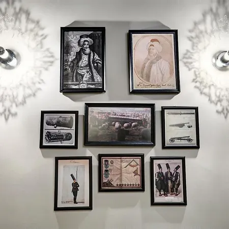 The Story Pera Hotel Istanbulská provincie