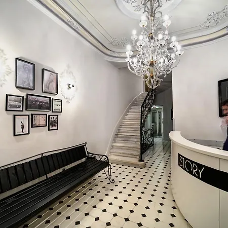 The Story Pera Hotel Istanbul