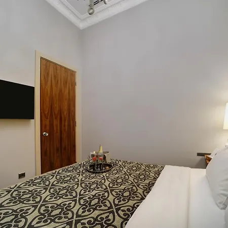 Hotel The Story Pera