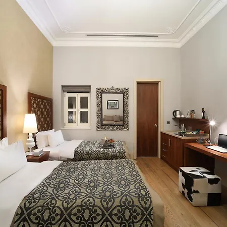 The Story Pera Hotel