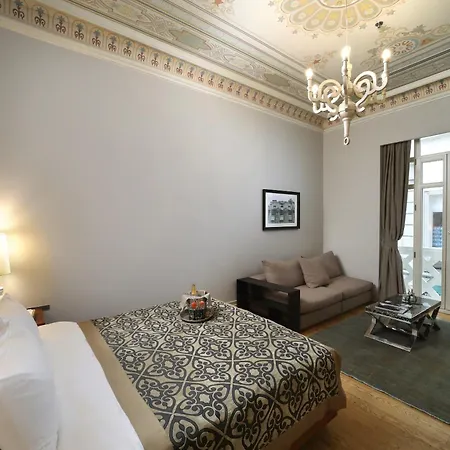 The Story Pera Hotel