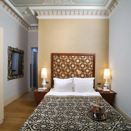 The Story Pera Hotel