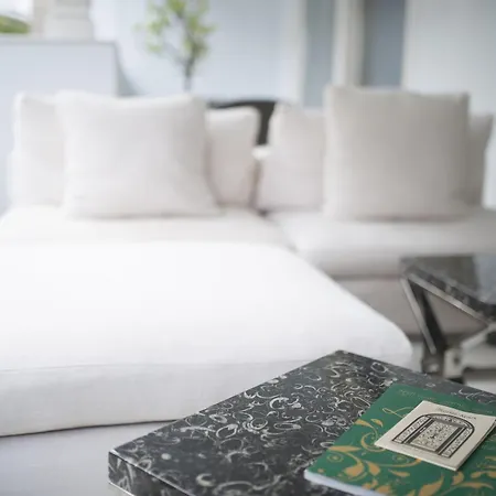 Hotel The Story Pera Istanbul