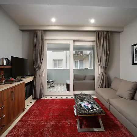 The Story Pera 4* Istanbul