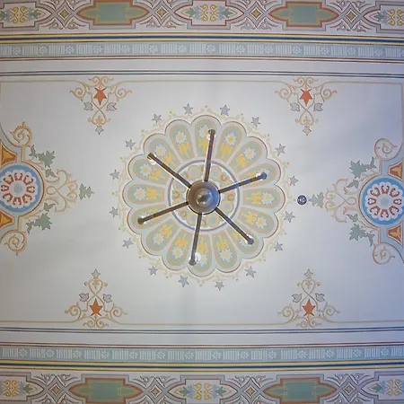 The Story Pera Hotel Istanbul