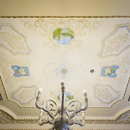 The Story Pera Hotel Istanbulská provincie