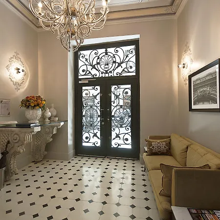 The Story Pera Hotel 4*