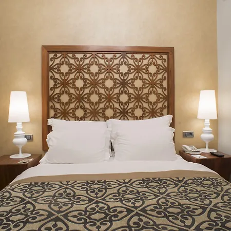 Hotel The Story Pera 4*