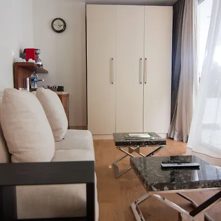 The Story Pera Hotel