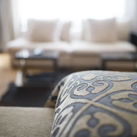 The Story Pera Hotel Istambul