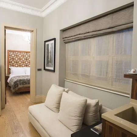 The Story Pera 4* Istanbul