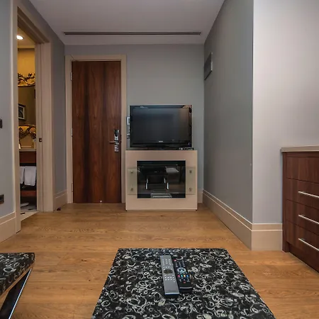 The Story Pera Hotel 4*