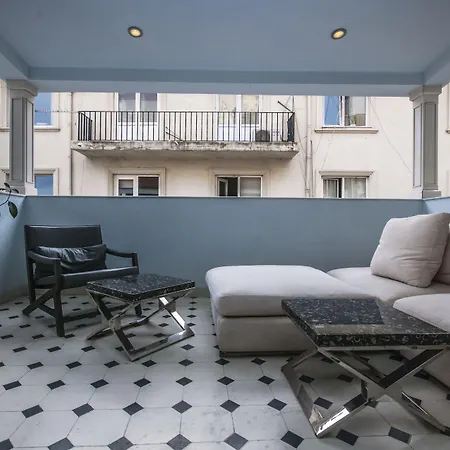 The Story Pera Hotel 4*