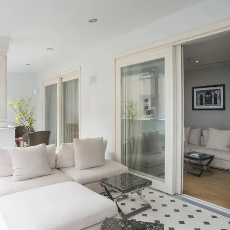 Hotel The Story Pera