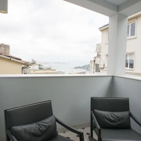 The Story Pera Istanbul