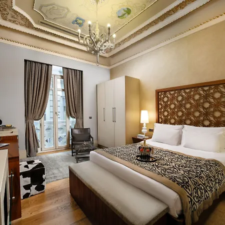 The Story Pera 4* Istanbul