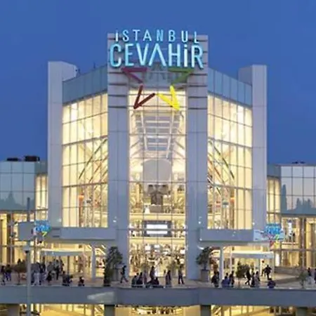 The Story Pera Hotel Istanbulská provincie