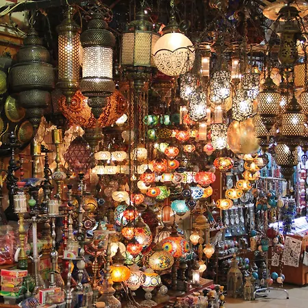 The Story Pera 4* Istanbul