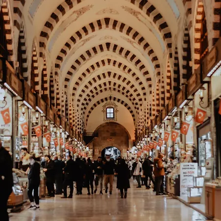 The Story Pera Istambul