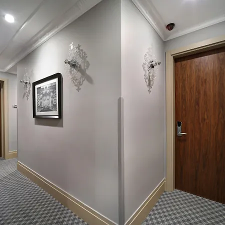 The Story Pera Hotel 4*