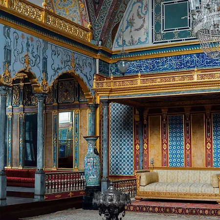 The Story Pera Hotel Istanbul