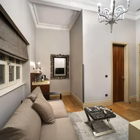 The Story Pera 4* Istanbul