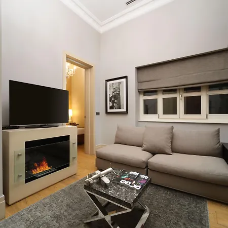 The Story Pera Hotel 4*