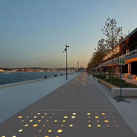 The Story Pera Hotel Istanbul