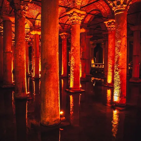 The Story Pera Hotel Istanbul