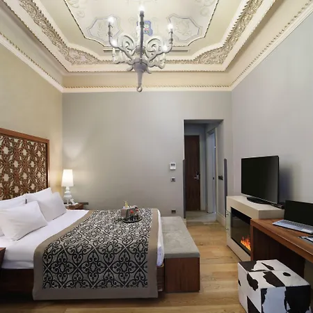 The Story Pera Hotel