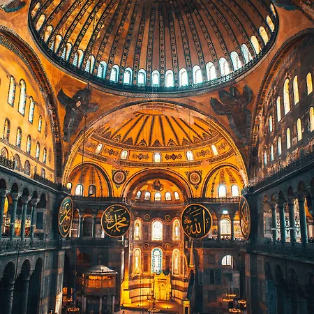 The Story Pera Istanbul