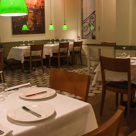 Hotel The Story Pera Istanbul