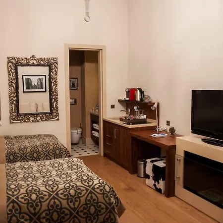 Hotel The Story Pera