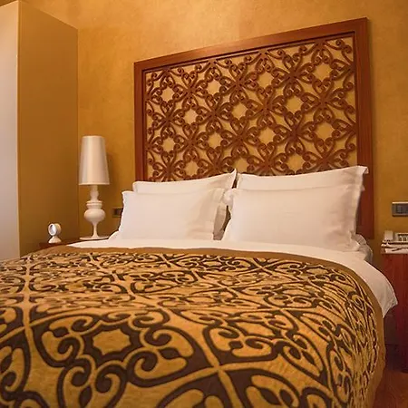 The Story Pera 4* Istanbulská provincie