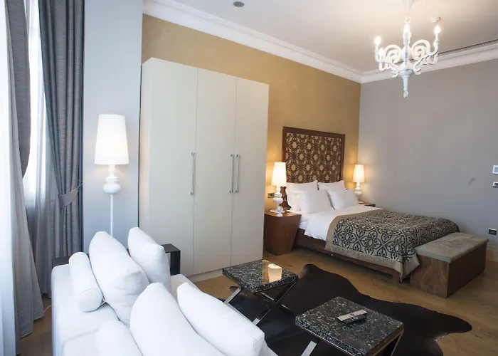 The Story Pera فندق اسطنبول