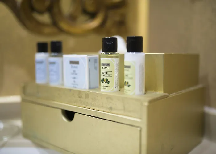 The Story Pera 4* اسطنبول