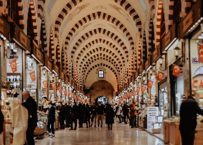 The Story Pera اسطنبول