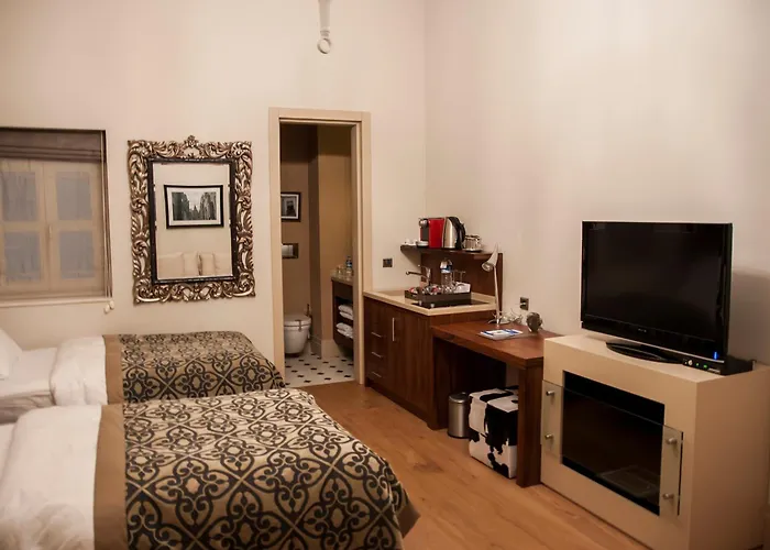 فندق The Story Pera